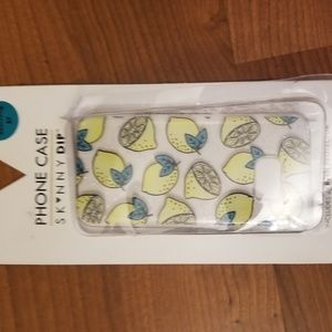 New open pack S7 cellphone case